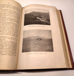 "Монгольский Алтай в истоках Иртыша и Кобдо: путешествия 1905-1909 гг.". Василий Васильевич Сапожников. 1911г.