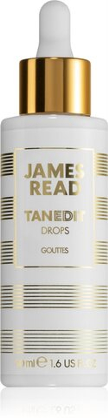 James Read Tan Edit Drops - капли для снятия автозагара /   50  ml  / GTIN 5000444028078