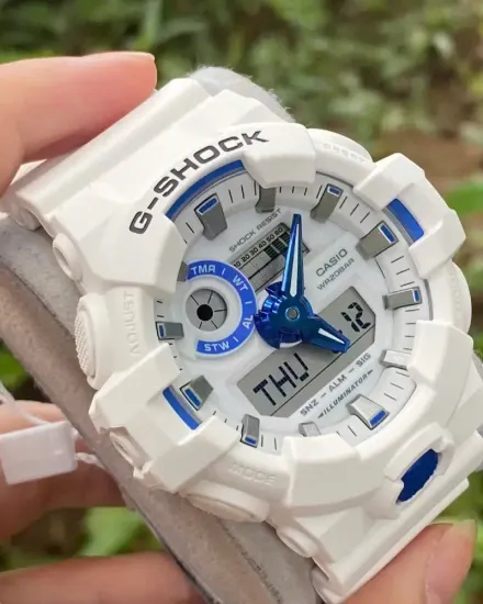 Наручные часы Casio G-Shock GA-700HDS-7AER