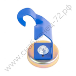 Магнитный держатель сварочной горелки (пр-во FoxWeld/КНР)