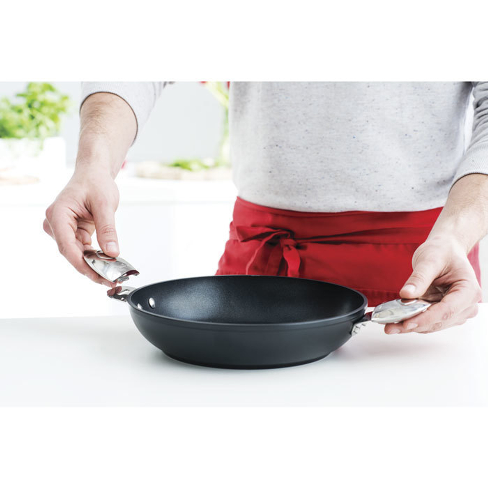 Сковорода со съемной ручкой 28см Beka Modulo