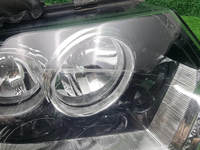 Фара правая UAZ Patriot (2014-н.в.) галоген