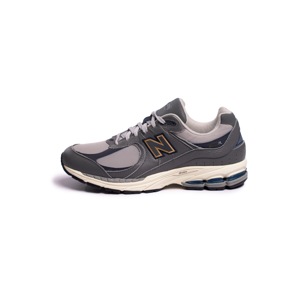 New Balance 2002R "Castlerock"