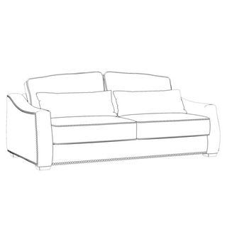 Модульные диваны