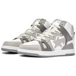 Кроссовки A BATHING APE STA 93 High, 1I20-191-011