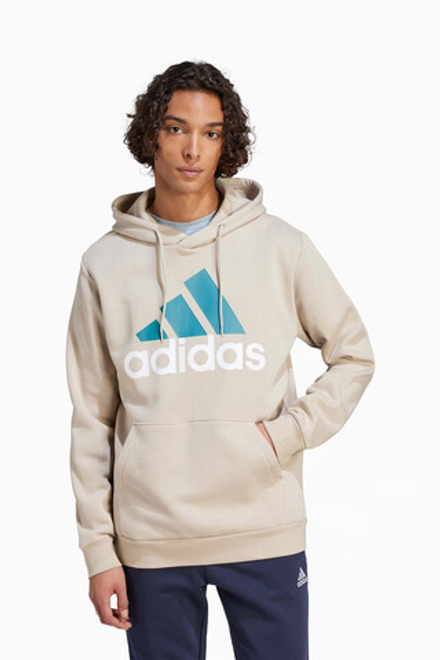 Кофта adidas Essentials Fleece Big Logo