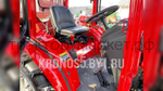 Трактор Dongfeng | Донгфенг 404С G2