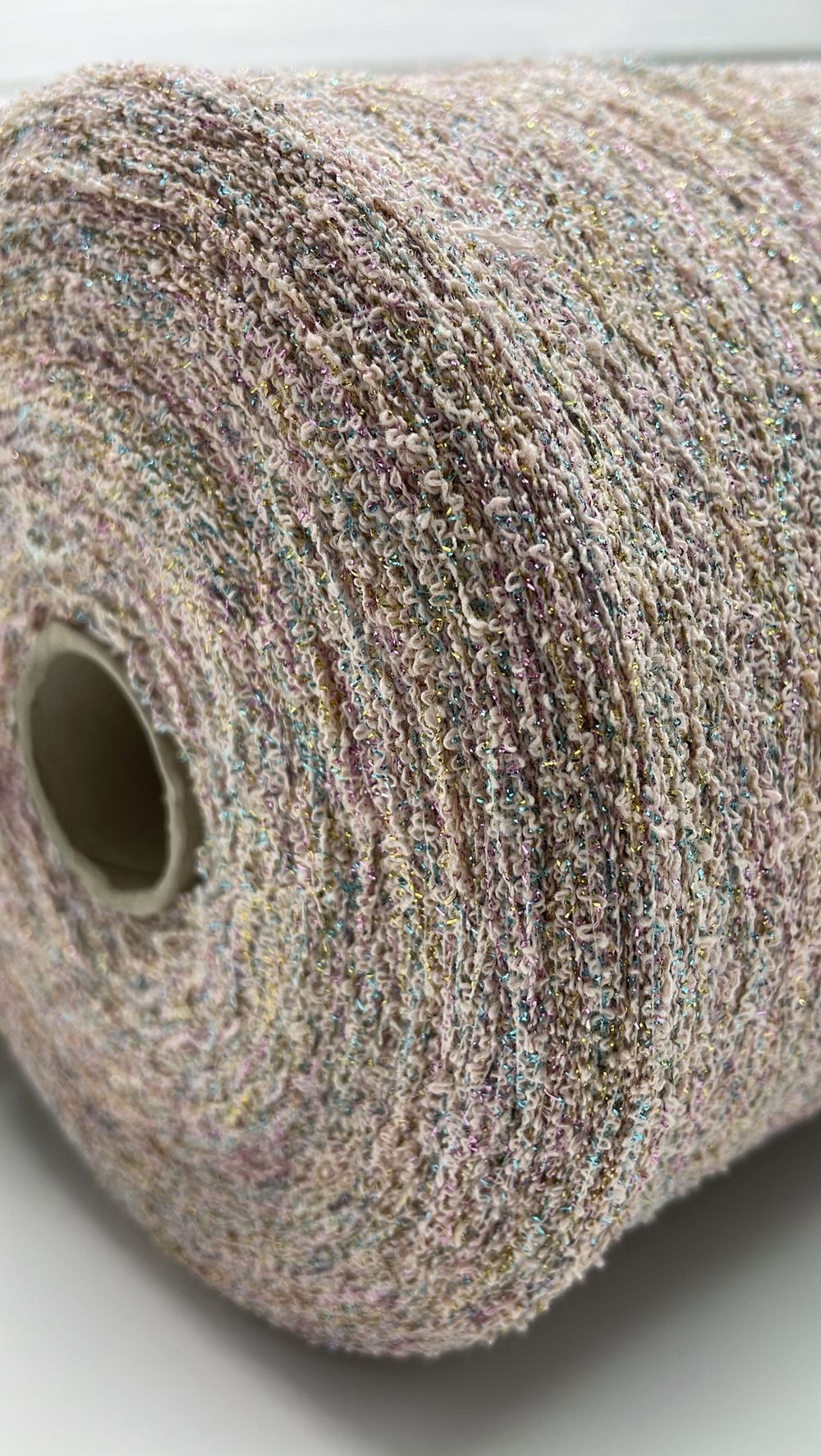 COFIL 31% хлопок 27% вискоза 31% полиамид 8% люрекс