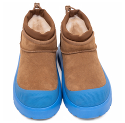 UGG Mens Ultra Mini Hybrid Chestnut Big Sky