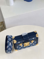Louis Vuitton Petite Malle