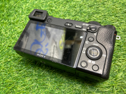 Sony A6300 58.000 кадров