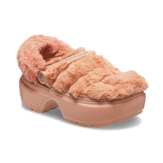 Crocs Clog 'Cork Brown'