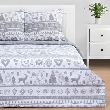 Этель Скандинавский бязь 100% хлопок