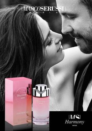 Parfums Marco Serussi Harmony Women