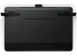 Монитор-планшет 15.6" Wacom ( DTH-1620А-RU )
