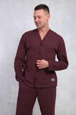 1100 Пижама мужская