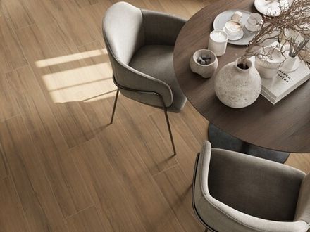 Classic 8/34 4V Дуб Тичино натуральный, 1,995 м²