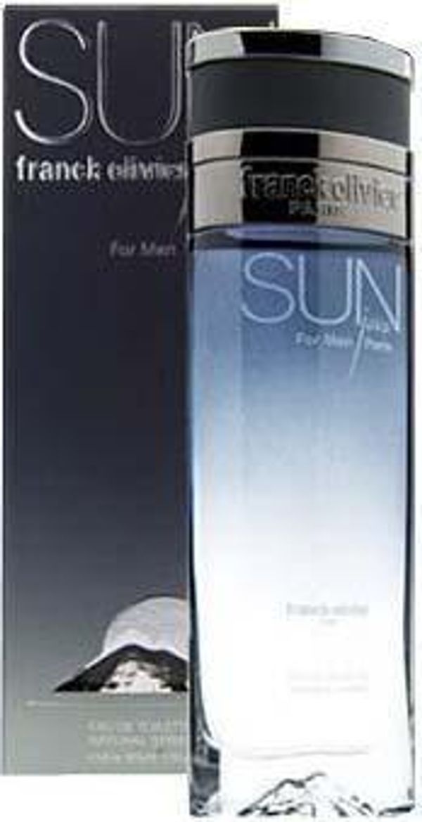 Franck Olivier Sun Java Men