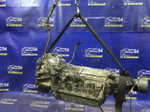 Акпп TOYOTA BREVIS 2001