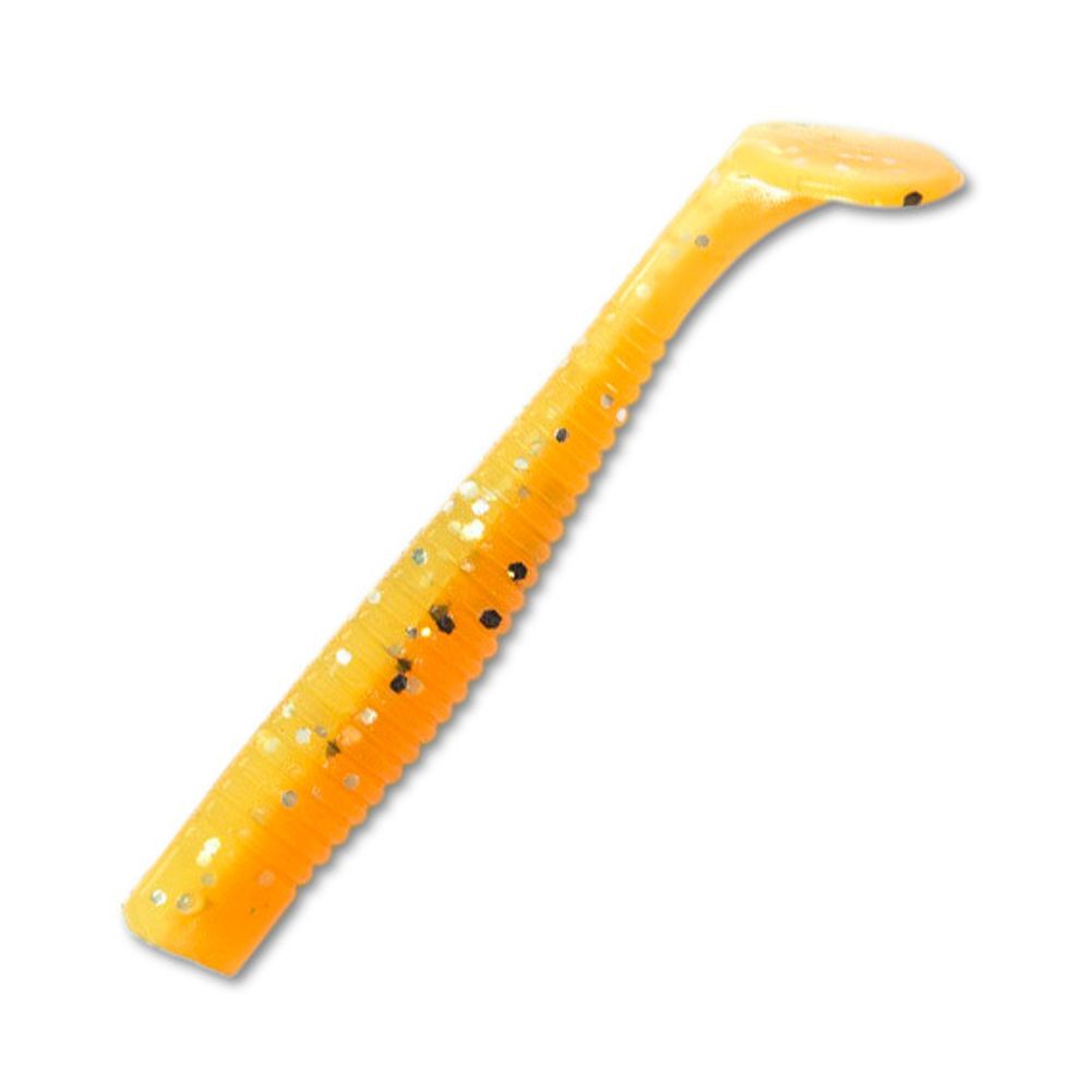 Виброхвост HITFISH Skimpy 3.5" цв R12