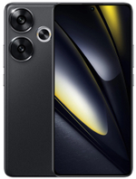 Смартфон Xiaomi Poco F6 12/512Gb Черный