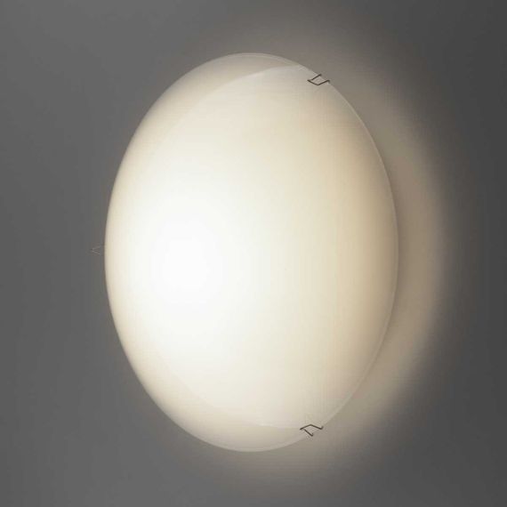 Настенный светильник Citilux Белый CL918000