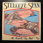 Steeleye Span - All Around My Hat (Германия 1975г.)