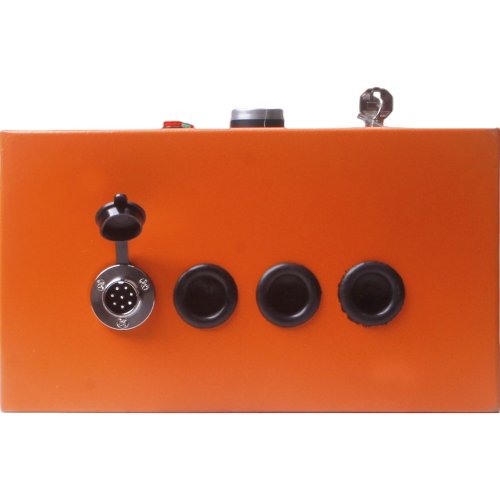 Электростанция VILLARTEC GG7300ЕВС бензиновая и блок автоматики