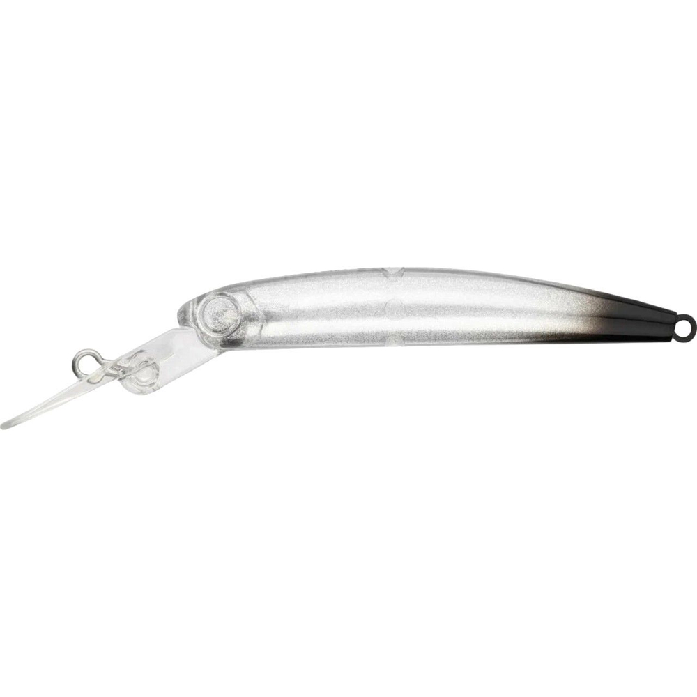 Воблер JerkRun 50мм 1,4г плавающий, цвет #08