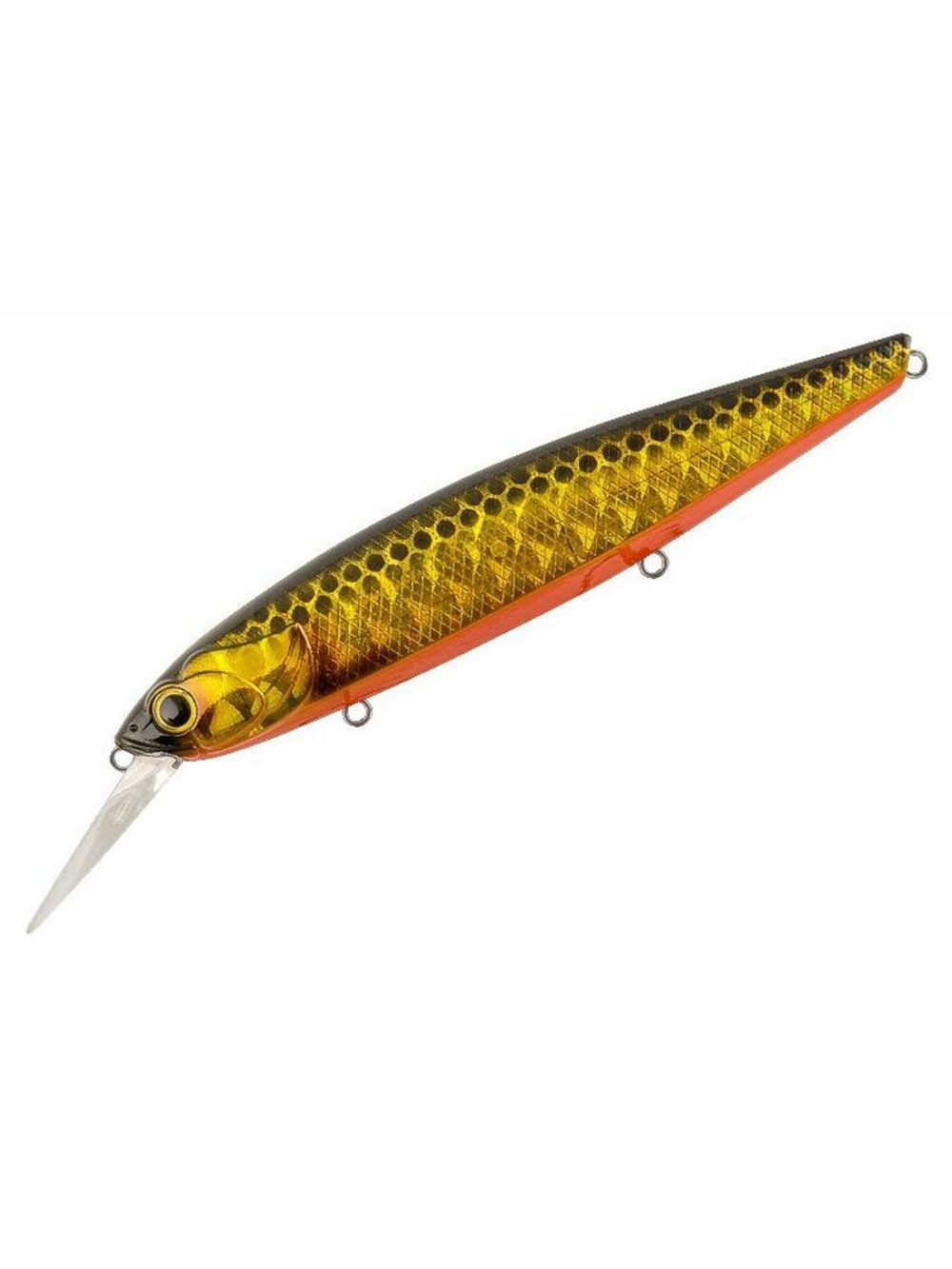 Воблер TsuYoki DRAGA MR 130SP TS264G