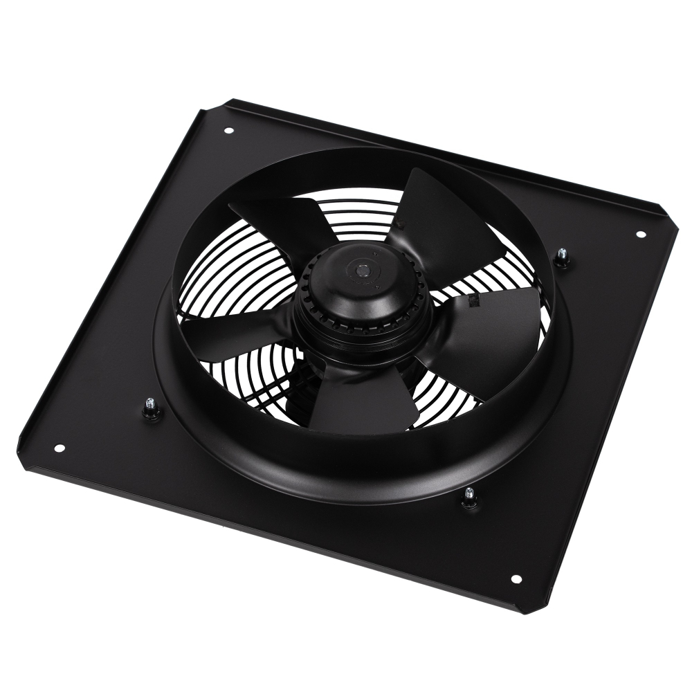 Вентилятор осевой SHUFT AXW 300-4E