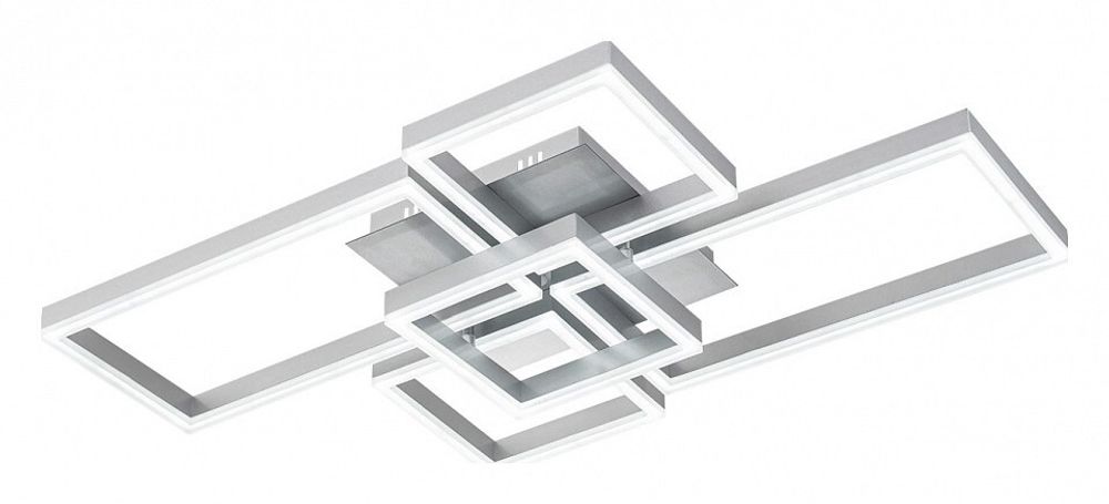 Потолочная люстра Escada Arcade 10225/5LED