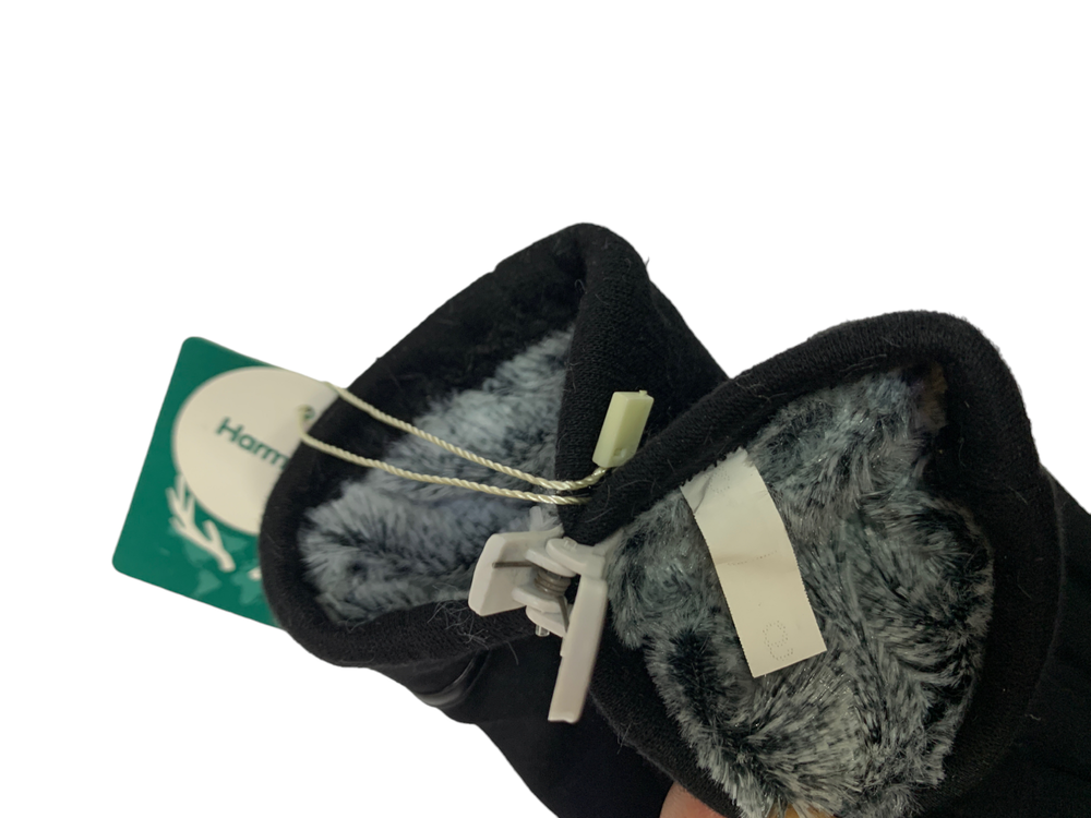 Перчатки. Женские. Материал верха: Текстильные. Подклад: Мех. Очень удобные. Толстые. 10 шт в упаковке.