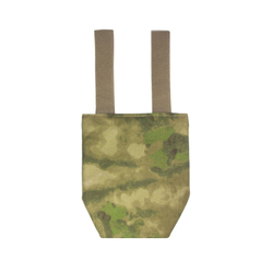 Напашник с арамидной тканью (260×320), Zprotect