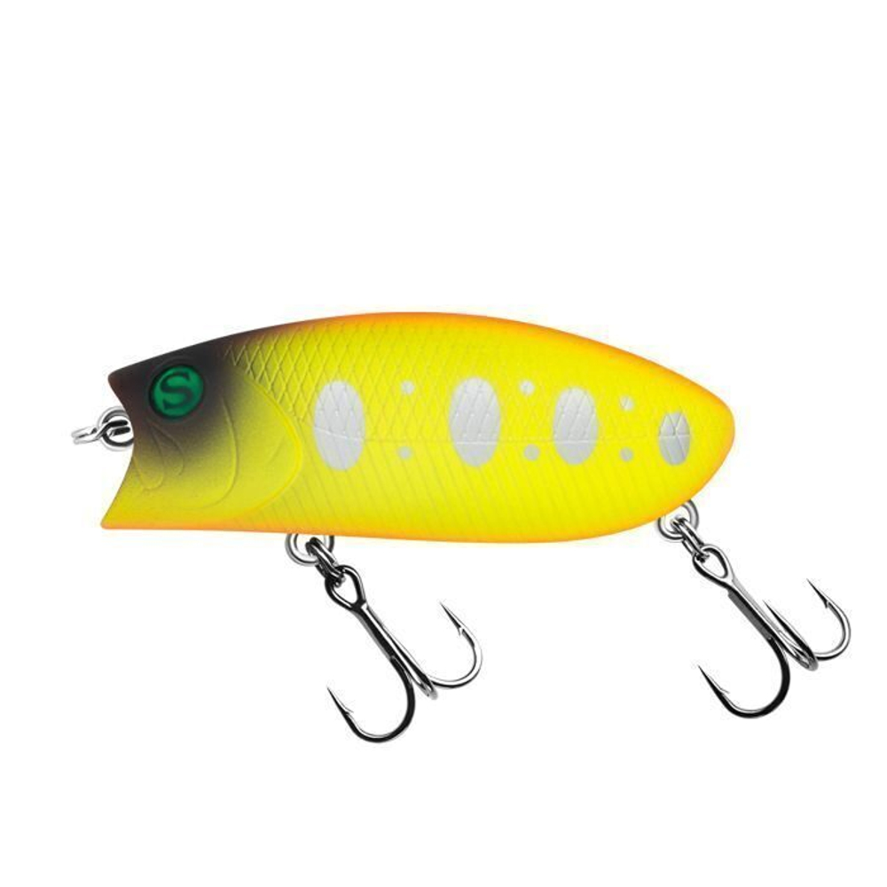 Воблер Sprut Bori