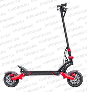 Электросамокат Falcon Zero-10X 24AH 2000W фото №2