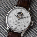 Часы TISSOT 30 39.3mm, T006.407.16.033.01