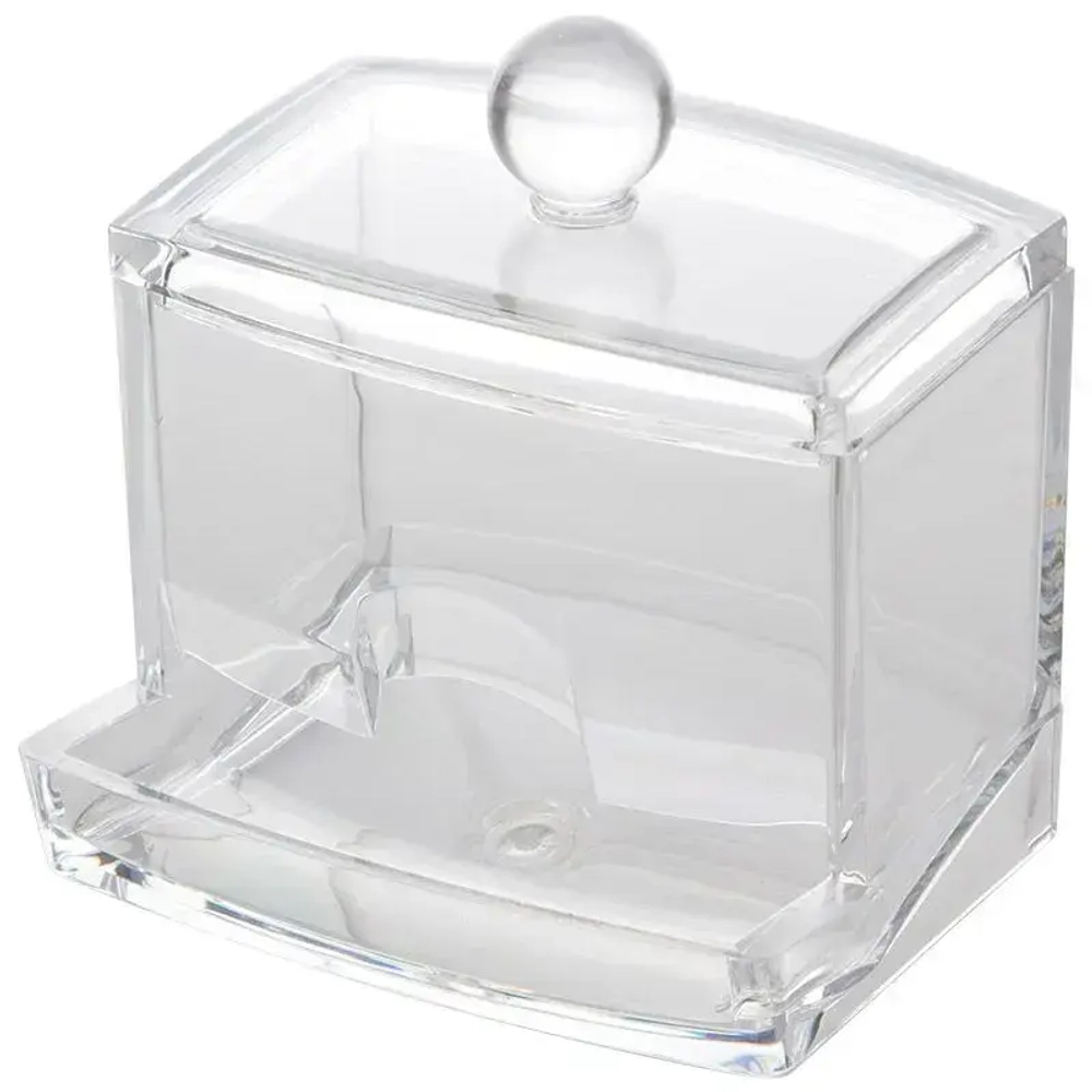 Органайзер для ватных палочек Топ, бокс