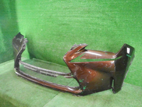 Бампер передний Lexus NX (2014-2017)