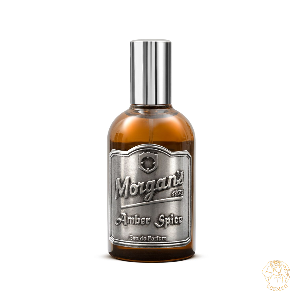 Парфюм Morgan`s Amber Spice Eau de Parfum 50 мл
