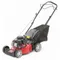 Самоходные бензиновые газонокосилки
