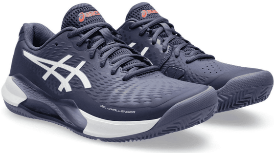 Кроссовки мужские Asics Gel-Challenger 14 Clay, арт. 1041A449-500