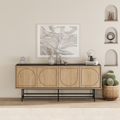 Комод консольный Joli tree