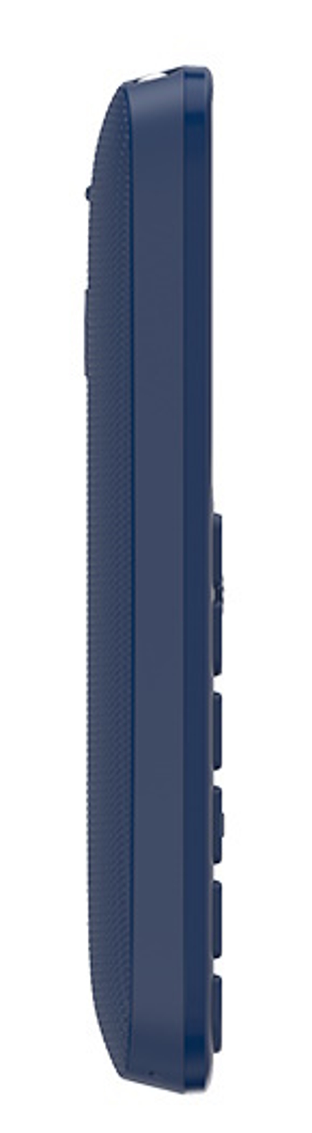 Сотовый телефон Maxvi B110 Blue