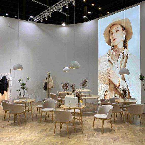 Подвесной светильник Imperium Loft Cemencloud 219858-23