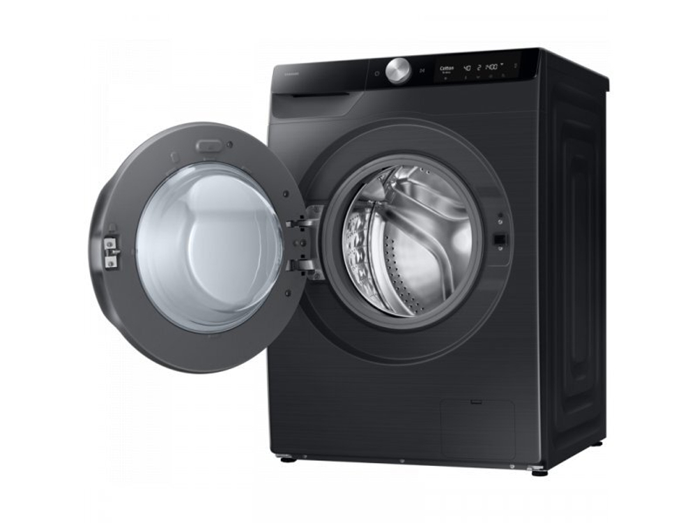 Стиральная машина с сушкой Samsung WD11DG6B85BBLP