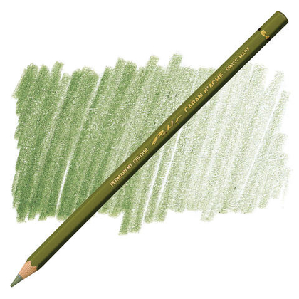 Caran d'Ache Pablo. 249 Olive