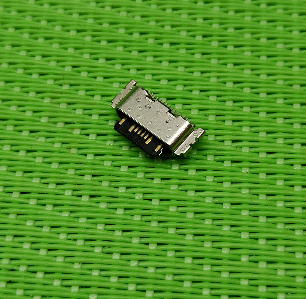 Xiaomi Redmi Note 11 4G (2201117TY) - Системный разъем зарядки (ORIG)