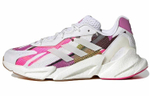 Кроссовки Adidas X9000L4 (Женская размерная сетка)
