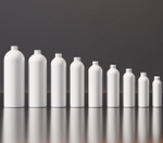 Флакон 350 мл 24 мм ПНД